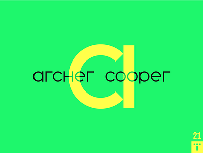 Archer Cooper