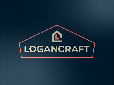 LOGANCRAFT logo