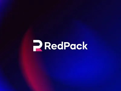 RedPack logo branding custom logo design icon identity logo logo mark logodesign logos mark minimal modern