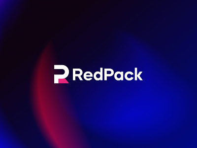 RedPack logo branding custom logo design icon identity logo logo mark logodesign logos mark minimal modern