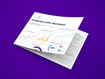 Worksheet | Marketing | Demand Generation content marketing demand generation ebook ebook design