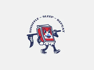 Cards Society apparel card magic cardistry design grafitti illustration magician playing cards vector