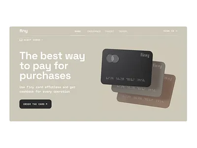 Bank card 3d exploration 3d branding graphic design