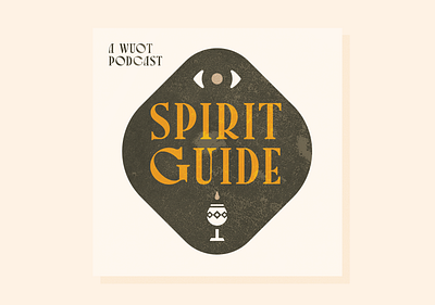 Spirit Guide: A WUOT Podcast chalice eye knoxville podcast radio spiritual tarrot tennessee wuot