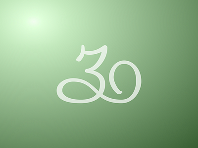 Slovenia 30 years