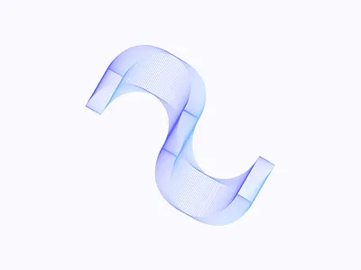 Plume energy branding energy illustration multiplication plume shape