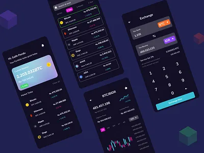 #Explorations- Cryptocurrency wallet bitcoin cryptocurrency ewallet explorations mobile app