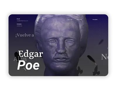 Edgar blender3d figma