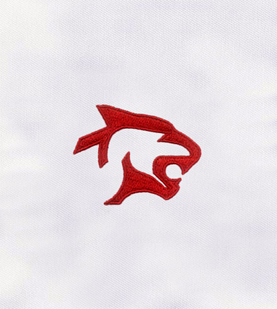 CAT EMBROIDERY DESIGN
