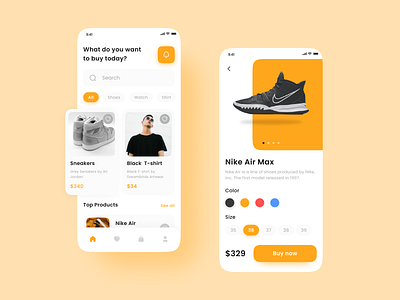 Fashion Catalogue app clean design fashion fashion ui ui ux