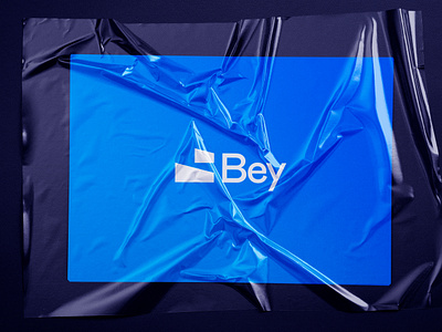 Bank of Bey design illustration logo minimal ui ux