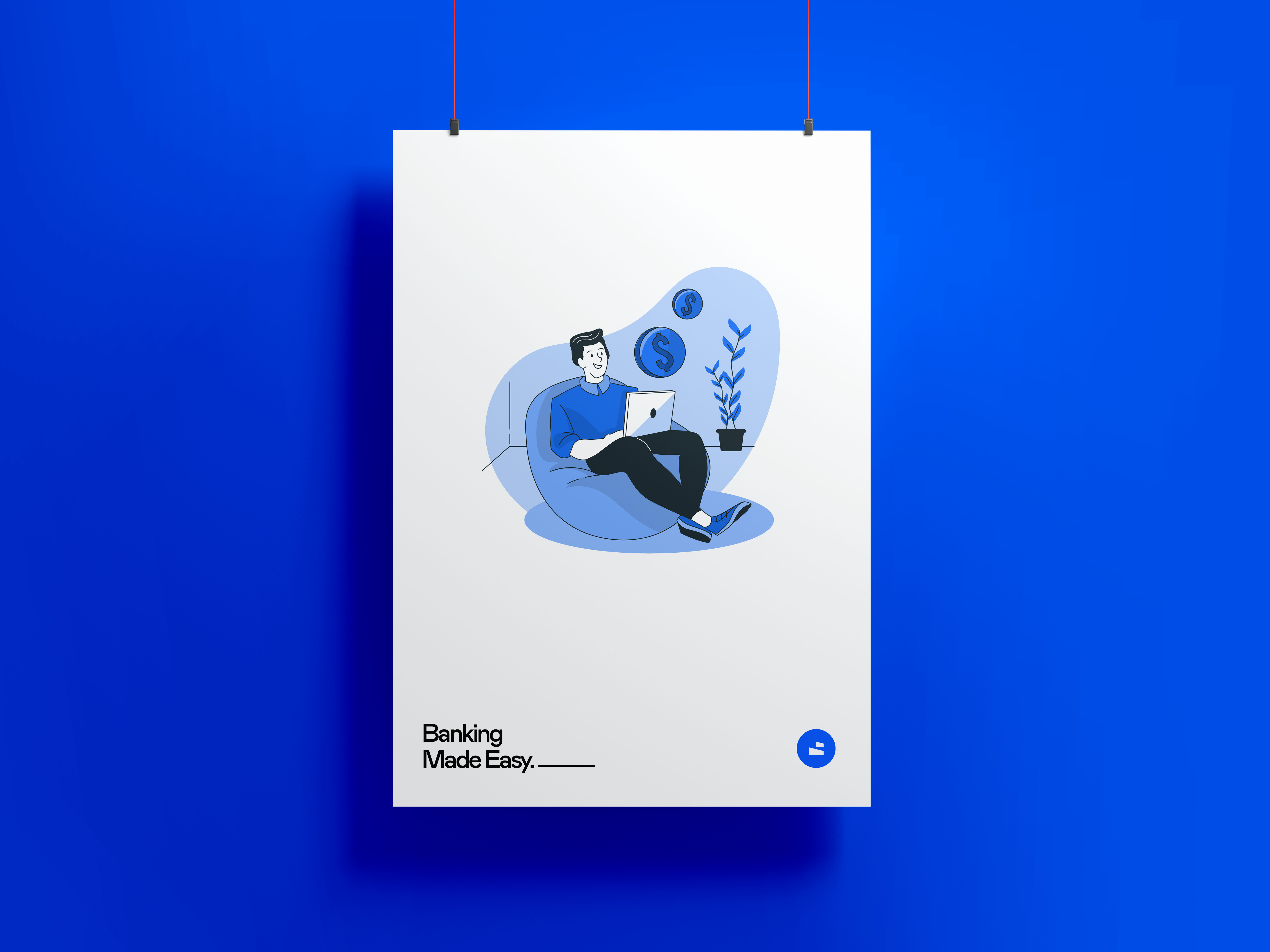 Example of Authentic Logo Design