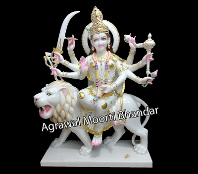 Things to avoid while placing statues of Hindu Gods agrawal moorti bhandar design handicrafts marble marble moorti marble statues