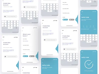 Onboarding Mobile App design icon illustration illustrator ui ux web website