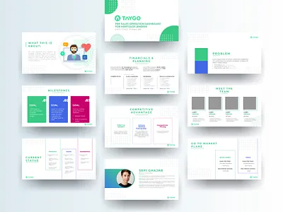 Home Load Presentation canva graphics design pitch deck pitch deck design powerpoint presentation presentation design upwork