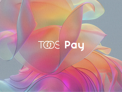 Toos Pay astaamiye branding creative design graphic design icon logo somali toos pay