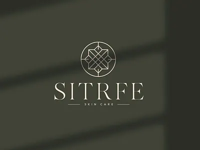 SITRFE branding design icon illustrator logo