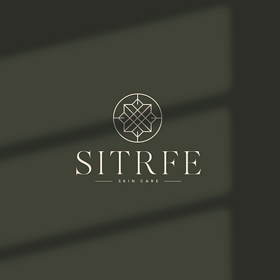 SITRFE branding design icon illustrator logo