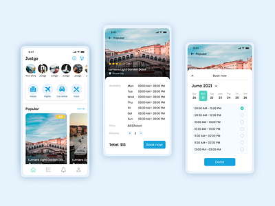UI Travel App booking design ecommerceapp figma graphic design illustration trip ui ui design