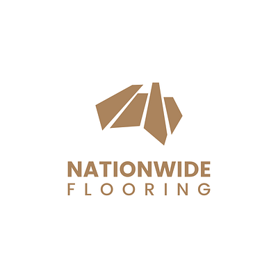 Australia-wide flooring 2018 affinity designer australia flooring icon logo map mark