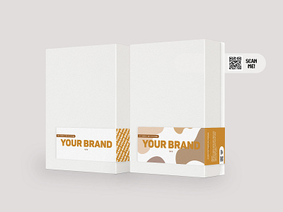 mockup #3 ♡ brand