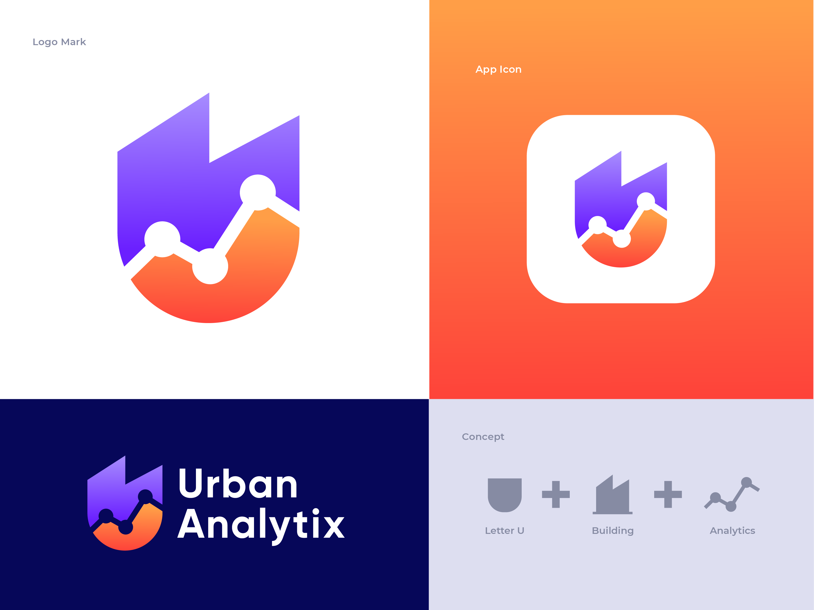 Example of I Will Design Modern Minimalist Logo