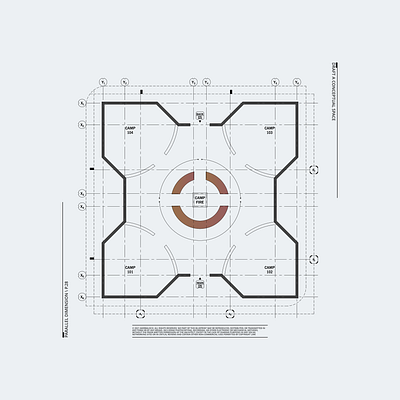 Parallel Dimension \ P.28 architecture architecture design black blueprint branding design drafting graphic design grid illustration layoutdesign line logo minimal minimalism minimalistic prototype vector white