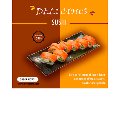 Food Promotion business design designs flyer