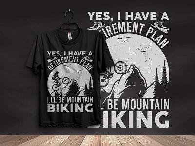 mountain bike t shirt design bike t shirt design creative logo graphic design mount avarage mountain mountain bike mountain bike t shirt design t shirt t shirt design typography t shirt