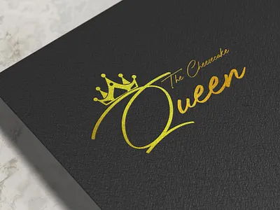 Queen Logo 3d animation brand design brand identity branding branding design des design graphic design illustration logo motion graphics ui ux vector