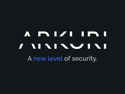 Arkuri - app for smart secured cases animation app application case creative design development figma ios iphone app development mobile app development mvp security startup studio ui ux