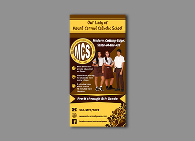 School Banner Design banner banner design minimal raster typography