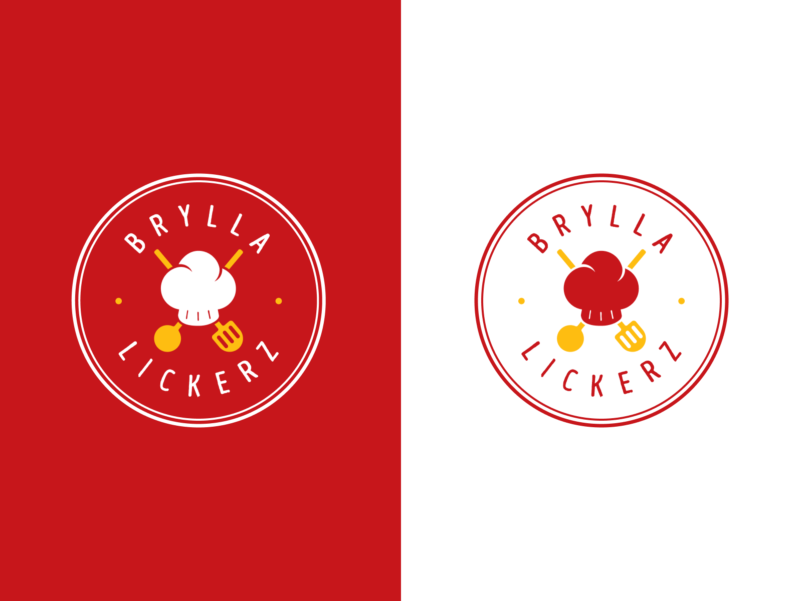 Example of Logo Design