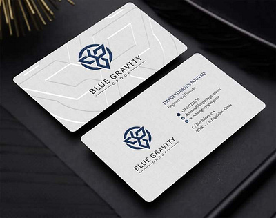 Business Card
