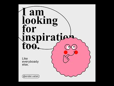 I am looking for inspo! geometric