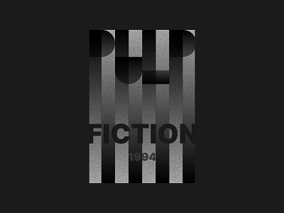 Poster Concept- Pulp Fiction 3d aftereffects animatedart animatedvideo animation clean creative design designinspiration figma graphic design minimal motion graphics poster posterdesign posterinspiration posterlovet ui ux