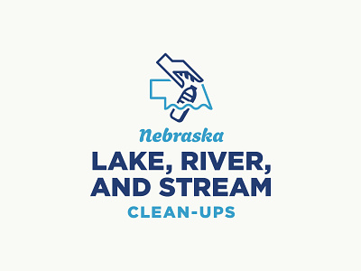 Nebraska Lake, River and Stream Clean-ups bottle clean lake nebraska plastic plastic bottle river stream water