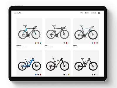 Freewhools 3d animation figma ux
