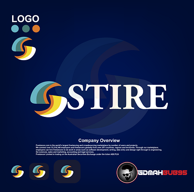 S Logo 3d logo design illustration logo logo design logoart logobrand logoconcept logodaily logodesinger logoinspirations logolove logomaker logomurah logoolshop logoroom logotype slogo stire unique logo