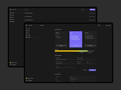 DIGITAREA interactive product ui ux