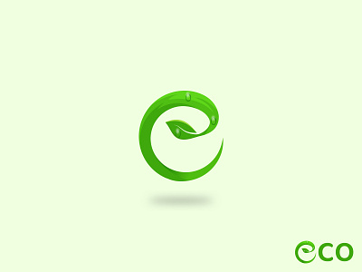 Letter E Modern Logo abastact agro logo brand design brand identity branding logo design eco logo eco modern logo illustrator leaf logo leaf modern logo letter e logo logo logo design logo inspirations logo maker modern letter e logo modern letter logo modern logo new logo