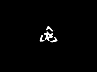 Delta logo design lettermark logo mark mark icon symbol mark symbol icon sign