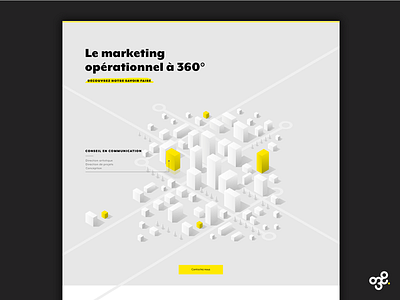 Mia agence agenceweb amazing branding design entrepreneur entrepreneurship entreprise frenchstartup graphic design illustration isometria minimalist startup startuplife ui webdesign