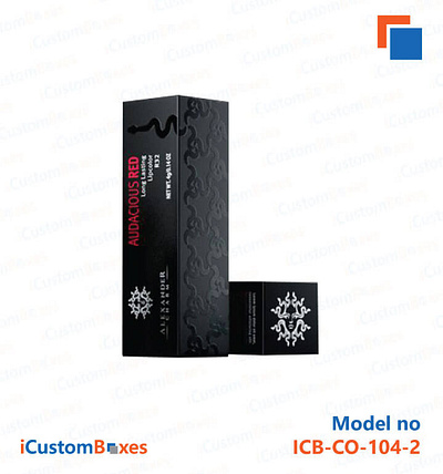 Get the Most Solid Custom Foundation Boxes at ICustomBoxes