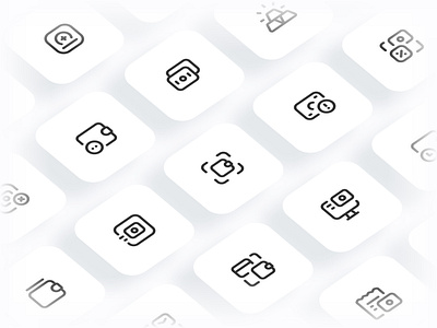Myicons✨ — Money, Currency vector line icons pack essential icons figma icon design icon pack icons icons design icons pack interface icons line icons sketch icons ui design ui designer ui icons ui kit ui pack ui set web design web designer web ui
