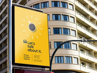 Poster design - Group Therapy adobe graphic design minimalistic moderndesign photoshop posterdesign postermockup