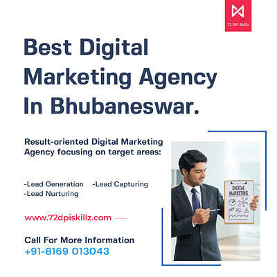 Best Digital Marketing Company in Bhubaneswar-72 DPI Skillz best digital marketing agency brand marketing agency digital marketing agency digital marketing company digital marketing services digital media marketing agency social media marketing agency