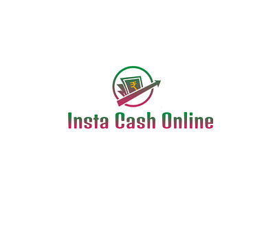 Logo logocash online