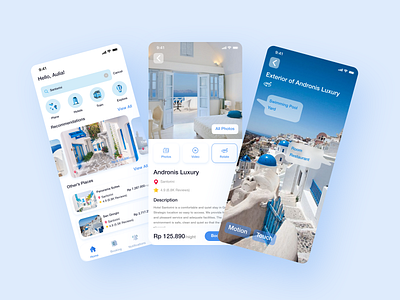 Expedia App Redesign Challenge app branding design figma icon illustration logo typography ui uiux ux uxdesign vector