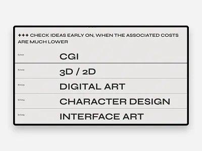 S-92 /Service page agency branding creative illustration promo studio ui ux